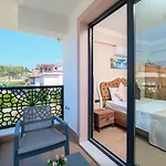 Vilă Efems Fethiye