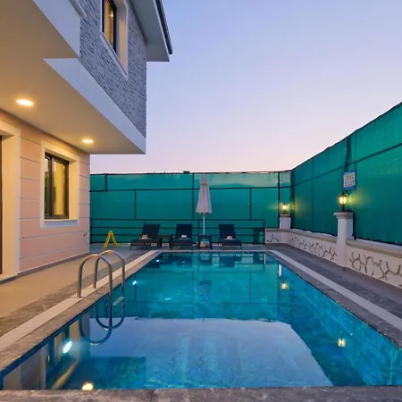 Villa Efems Fethiye