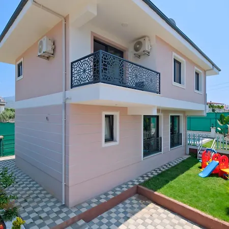 Villa Efems Fethıye *