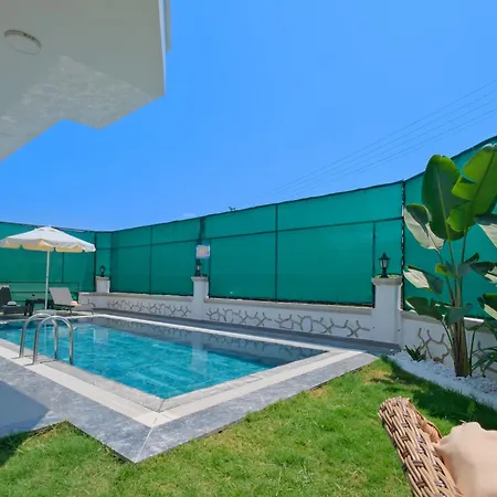Villa Efems Fethıye Fethiye