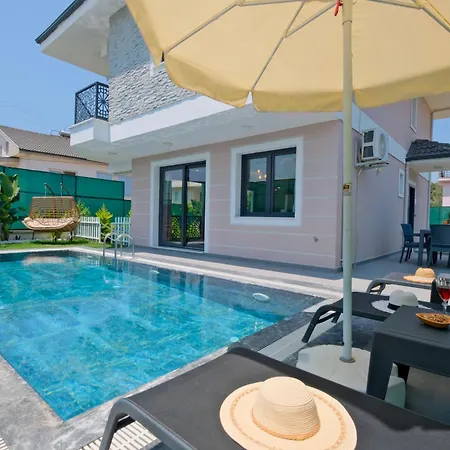 Efems Fethıye Villa Fethiye