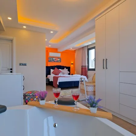 Villa Efems Fethıye