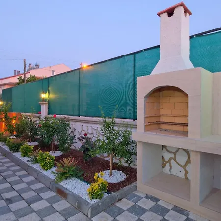 Efems Fethıye Villa