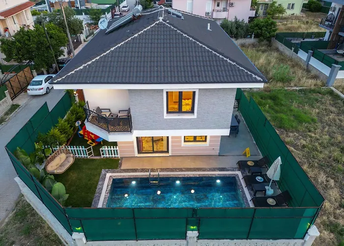 Efems * פאטהיה