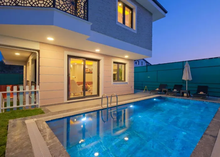 Villa Efems *