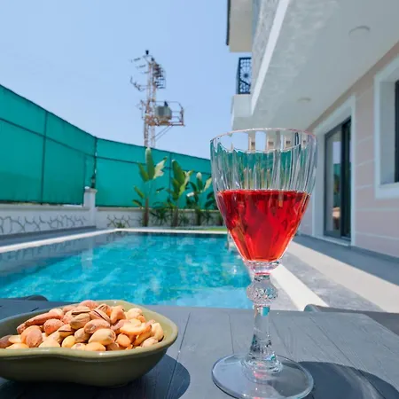 Villa Efems Fethiye